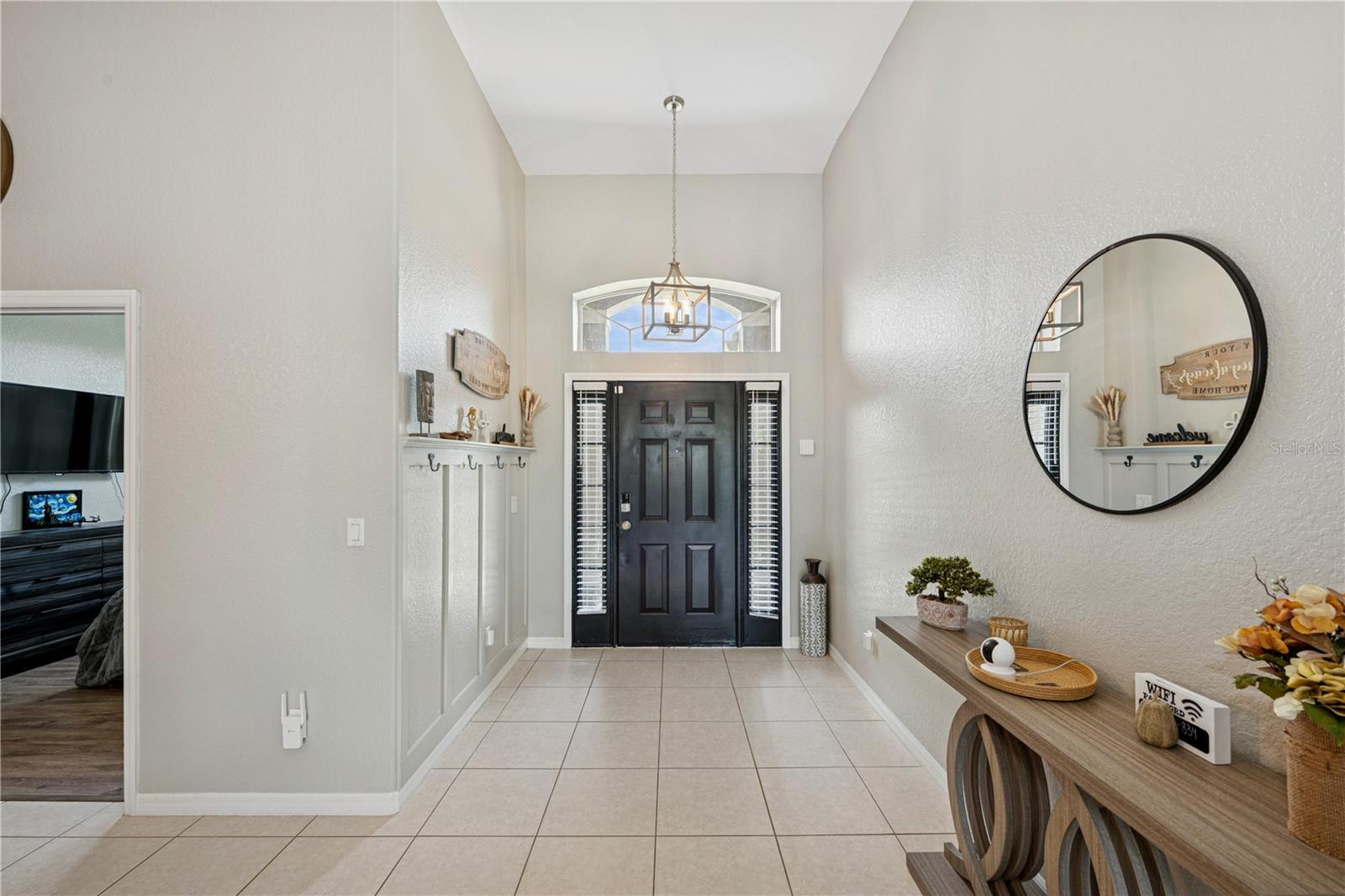 341 LAKE AMBERLEIGH DRIVE