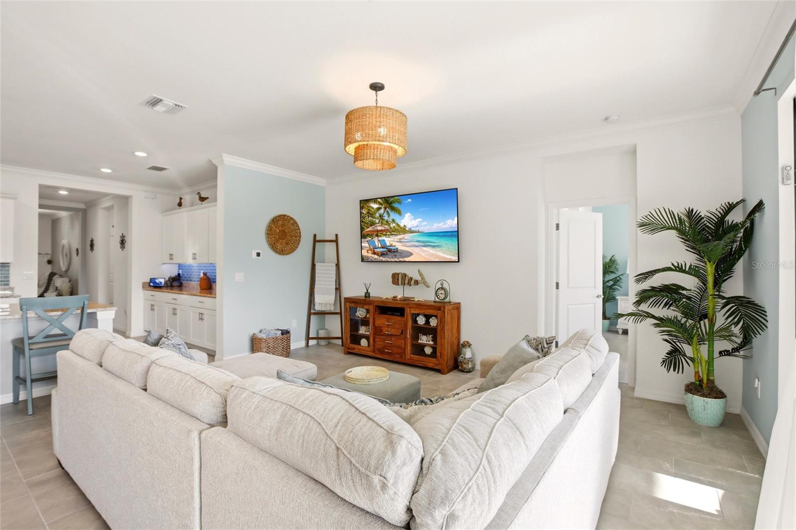 TORTUGA - Residential