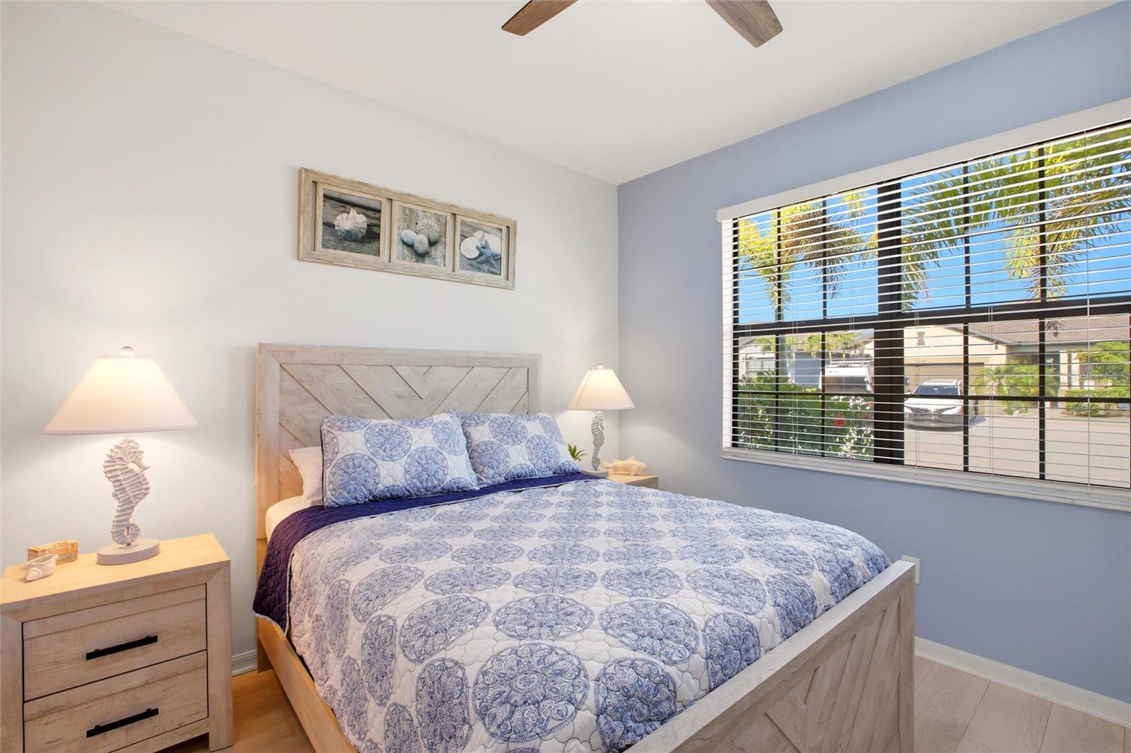 TORTUGA - Residential