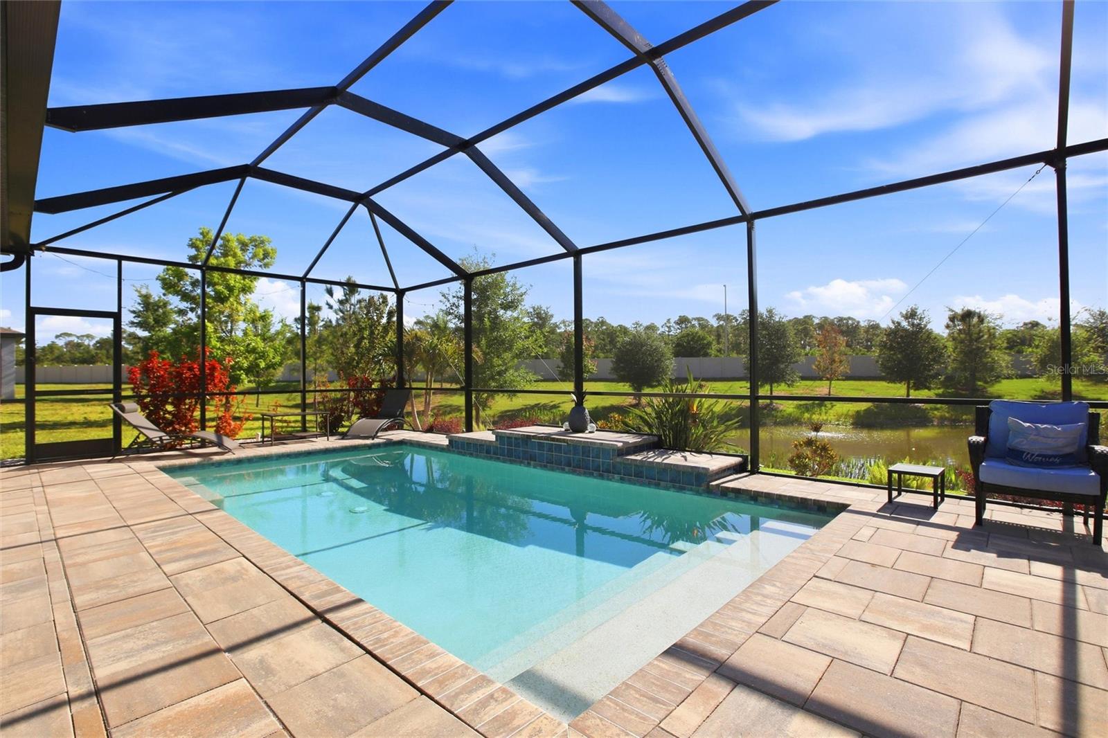 TORTUGA - Residential