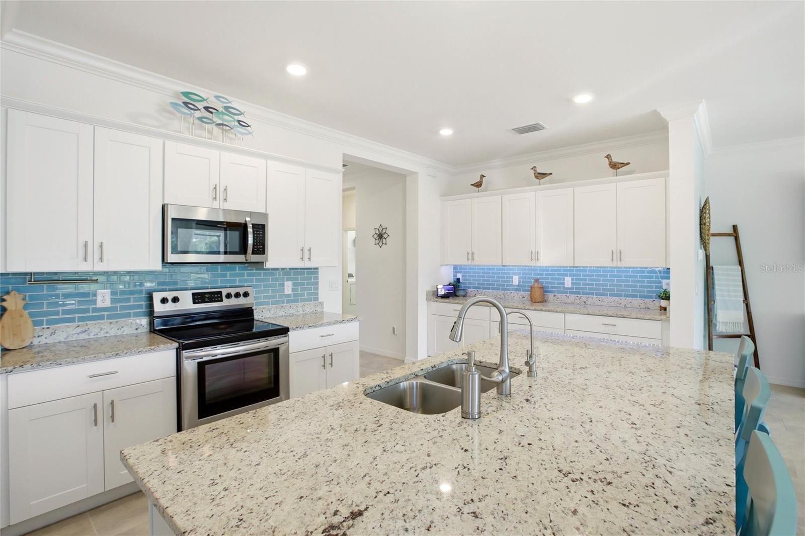 TORTUGA - Residential