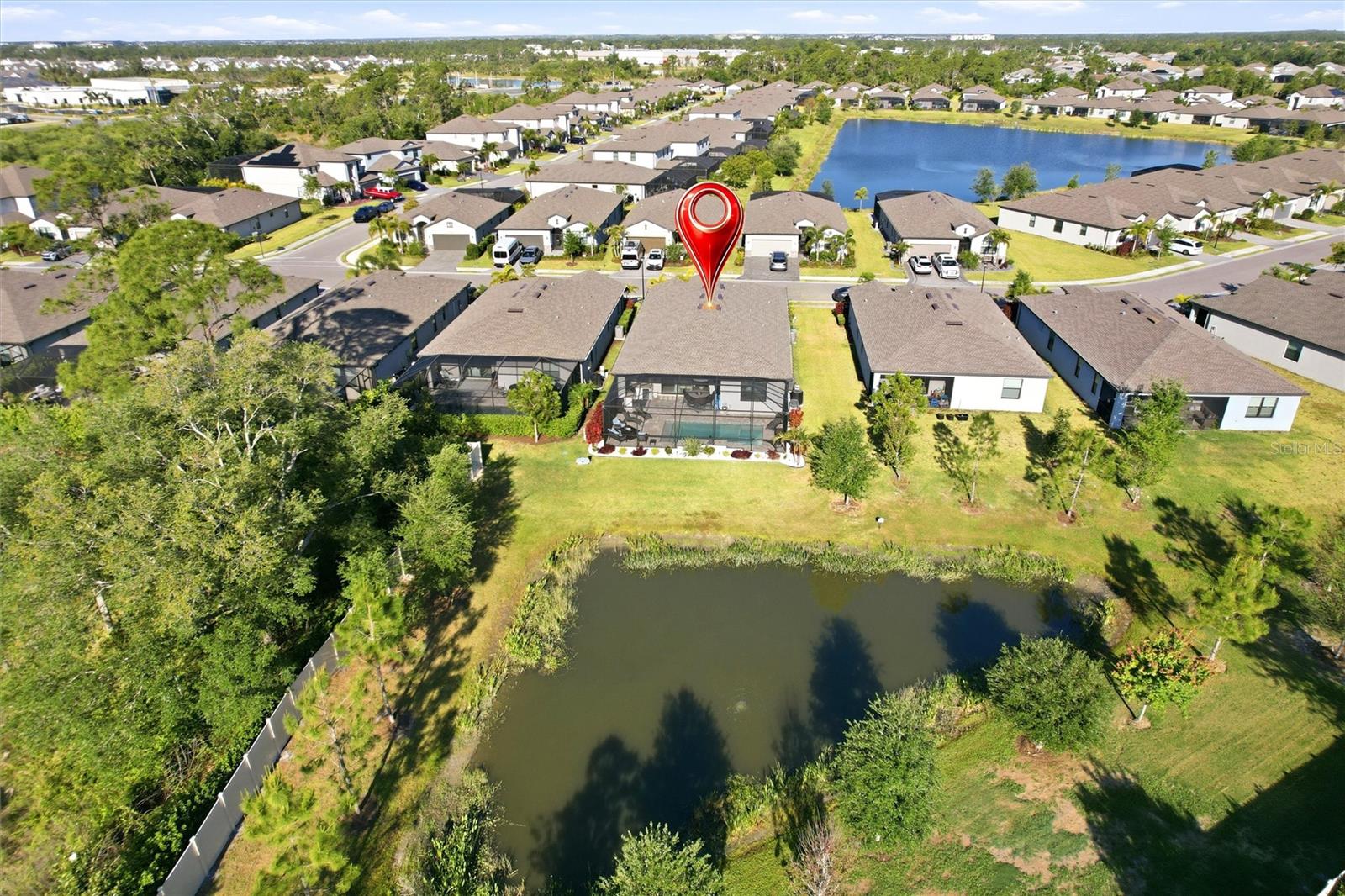 TORTUGA - Residential