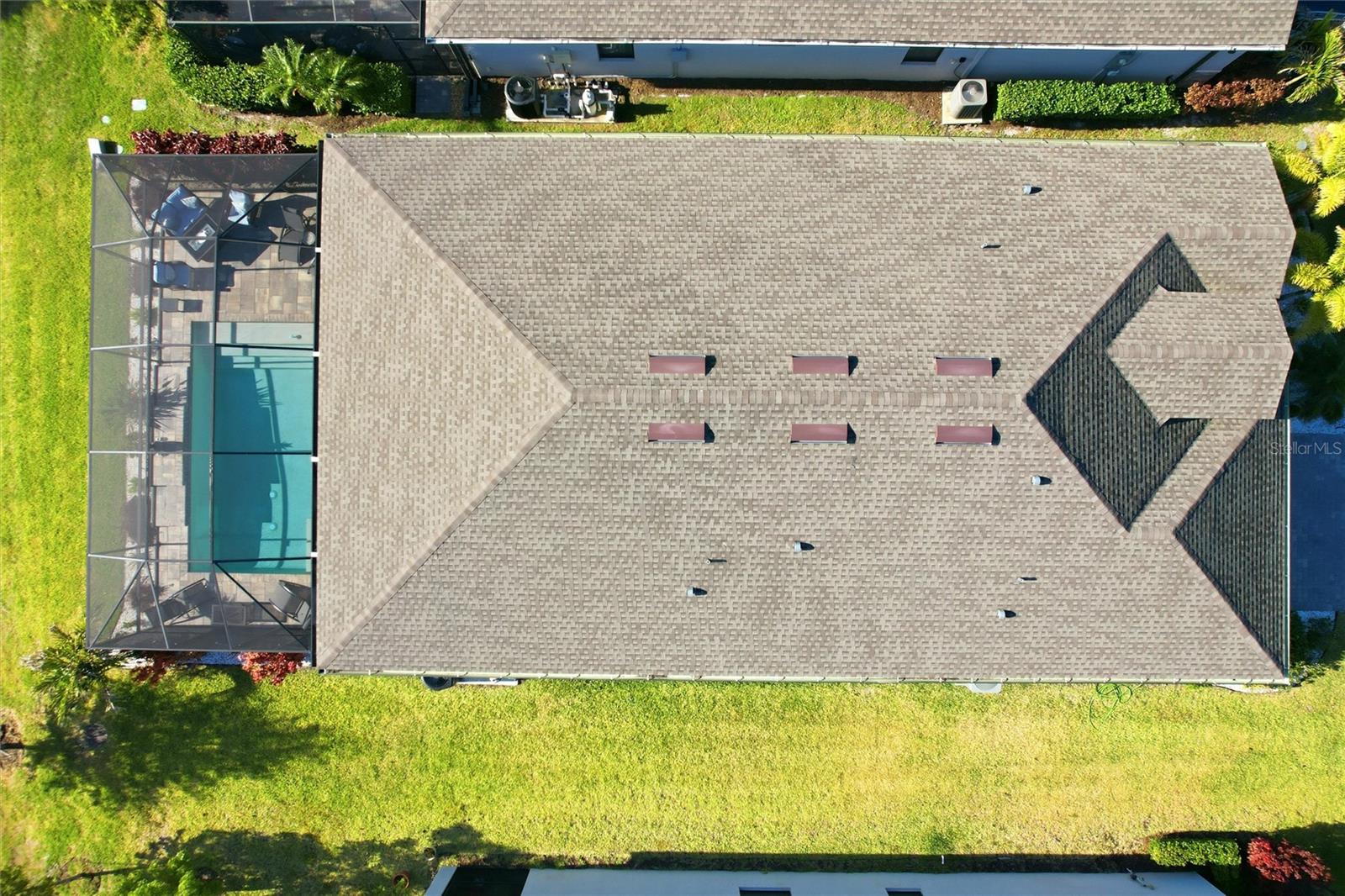 TORTUGA - Residential