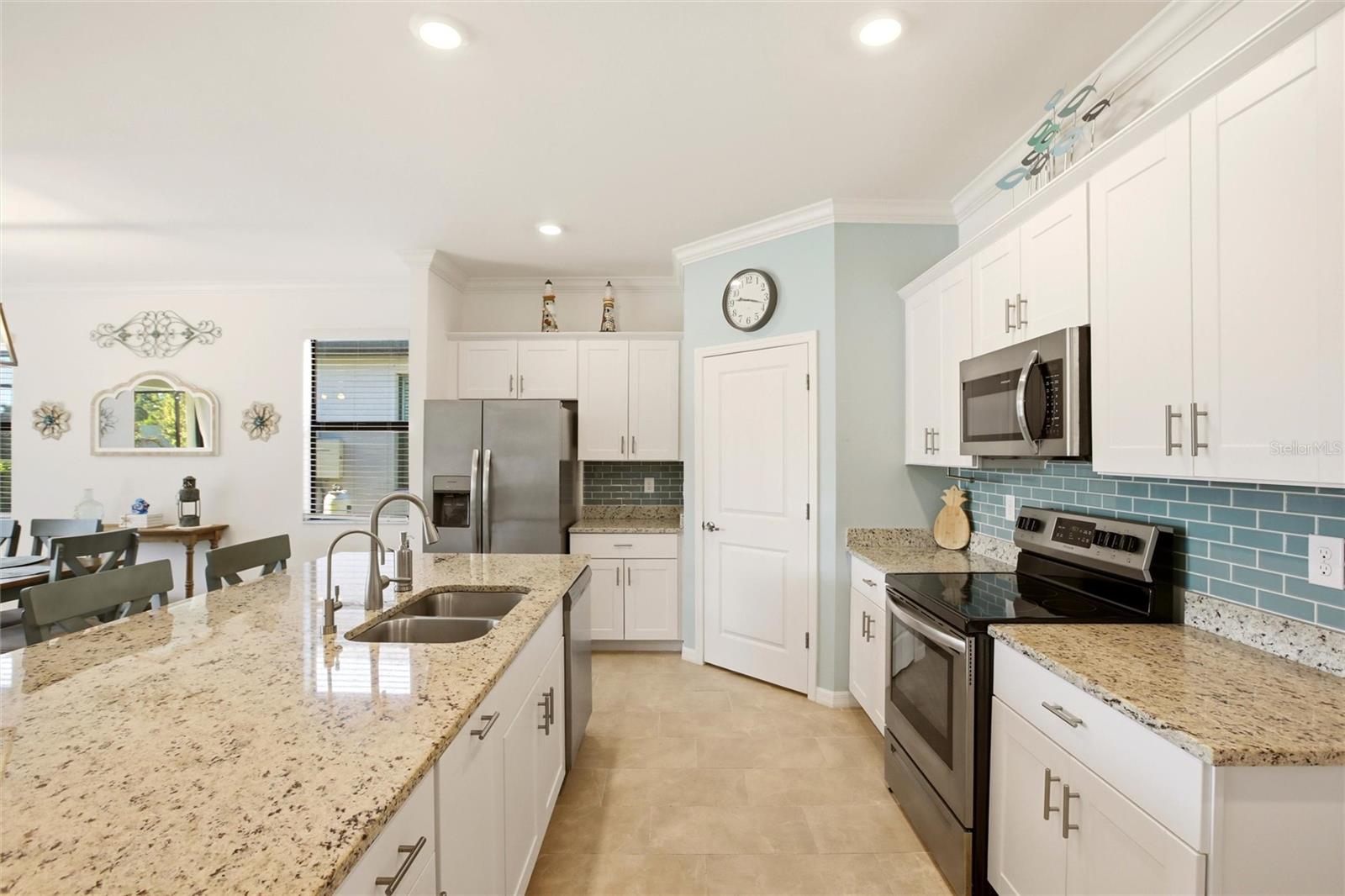 TORTUGA - Residential