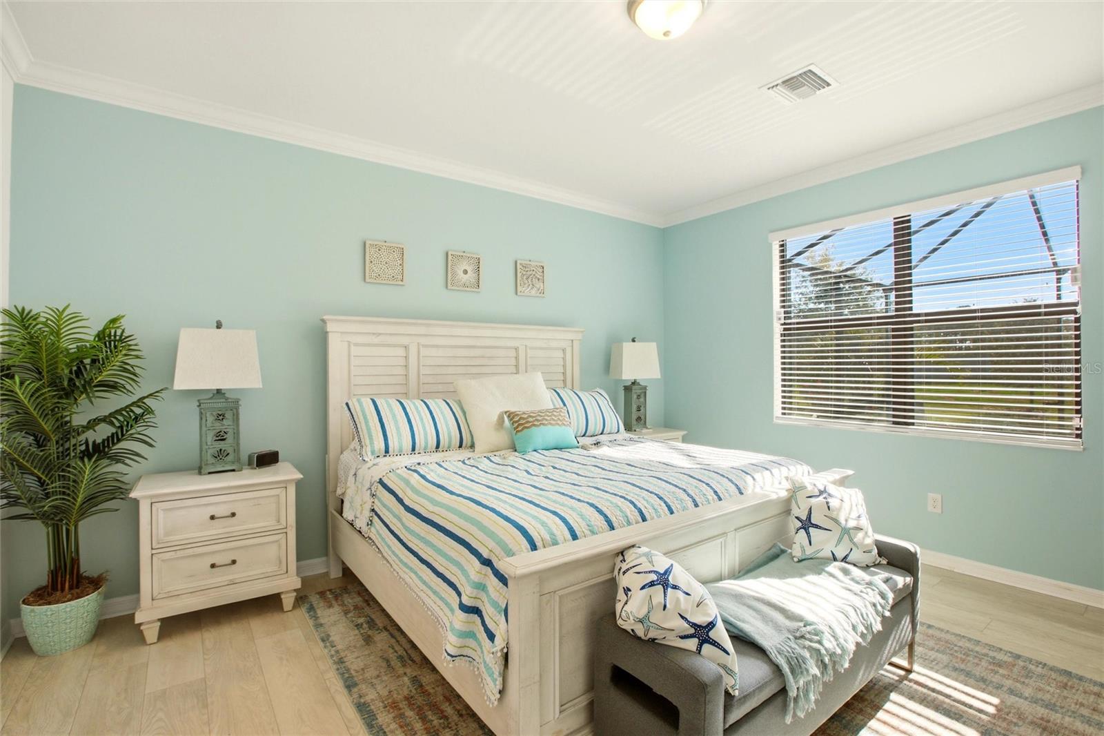 TORTUGA - Residential