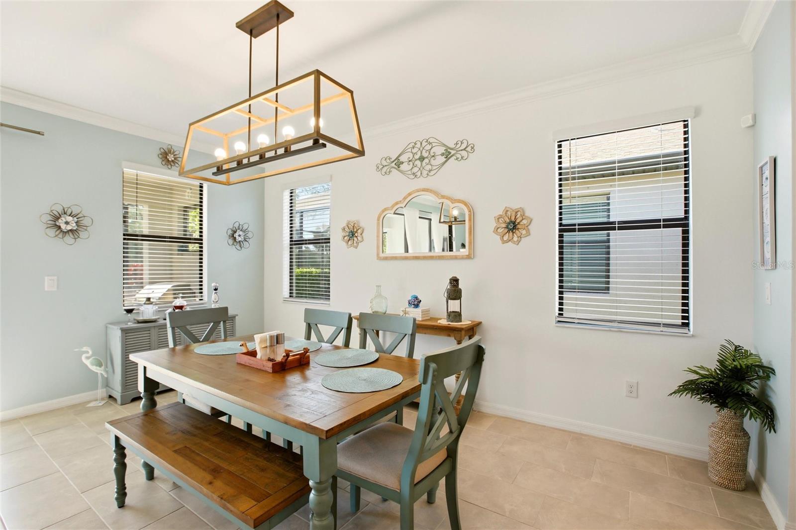 TORTUGA - Residential