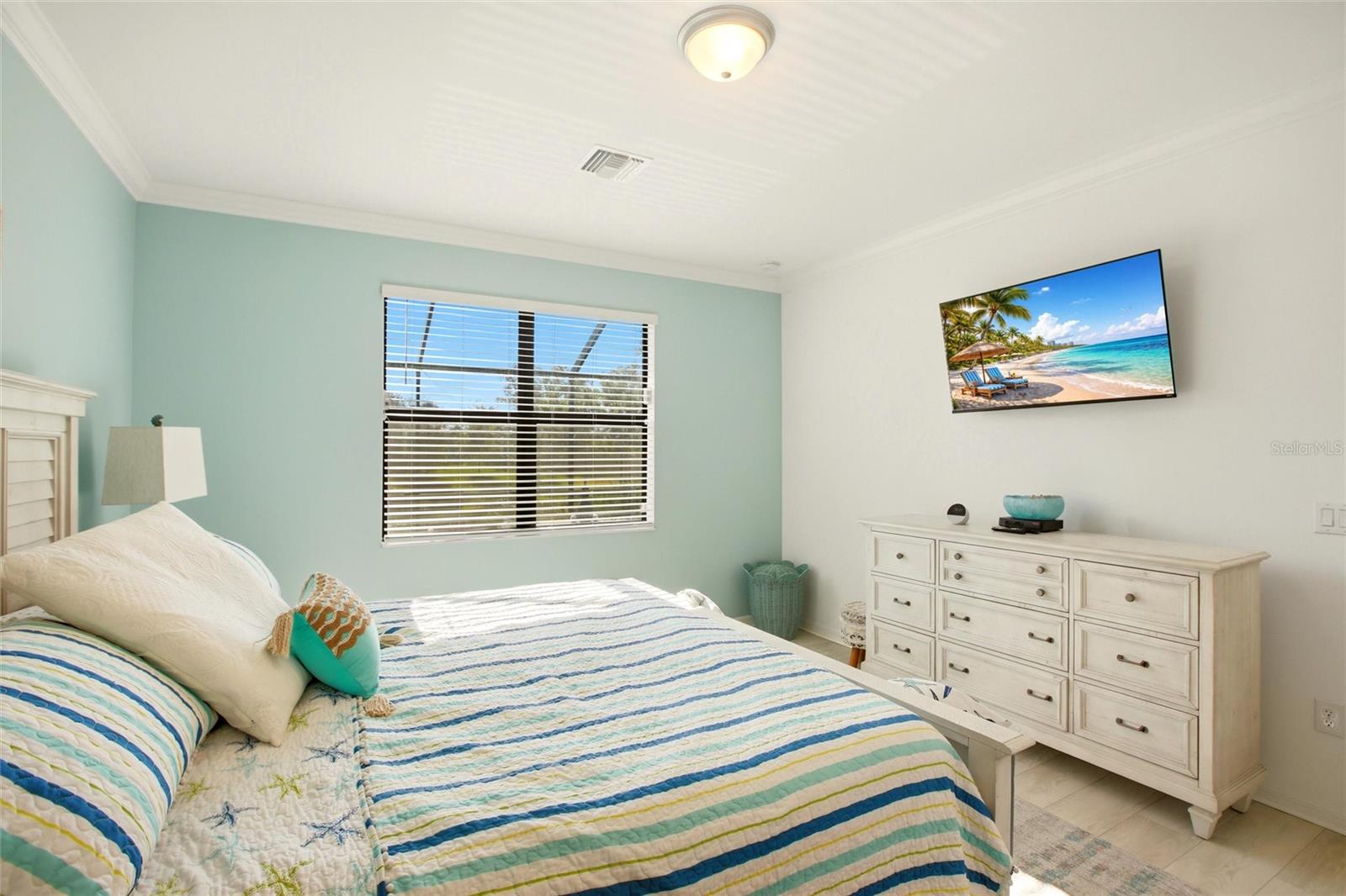 TORTUGA - Residential