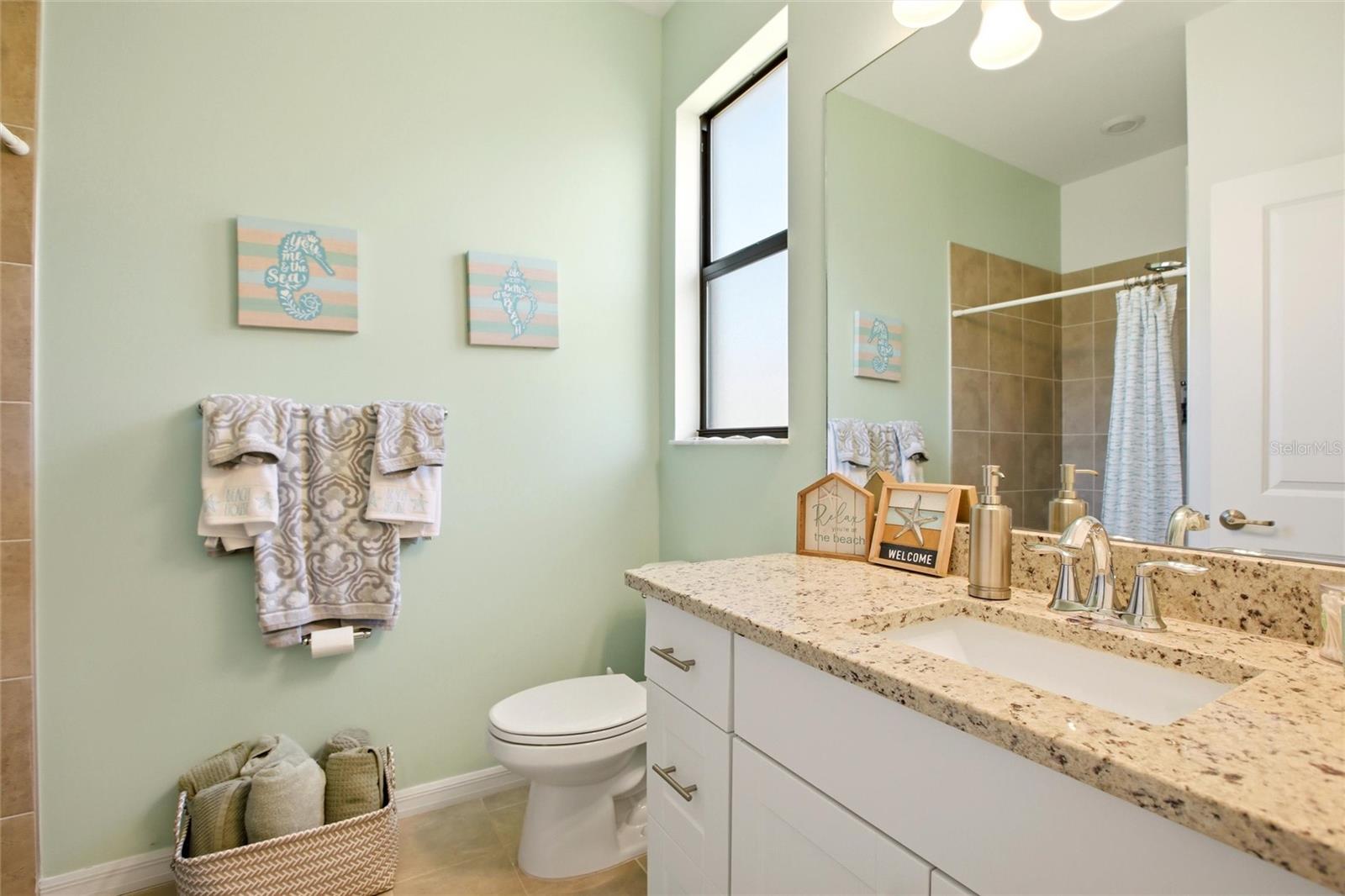 TORTUGA - Residential