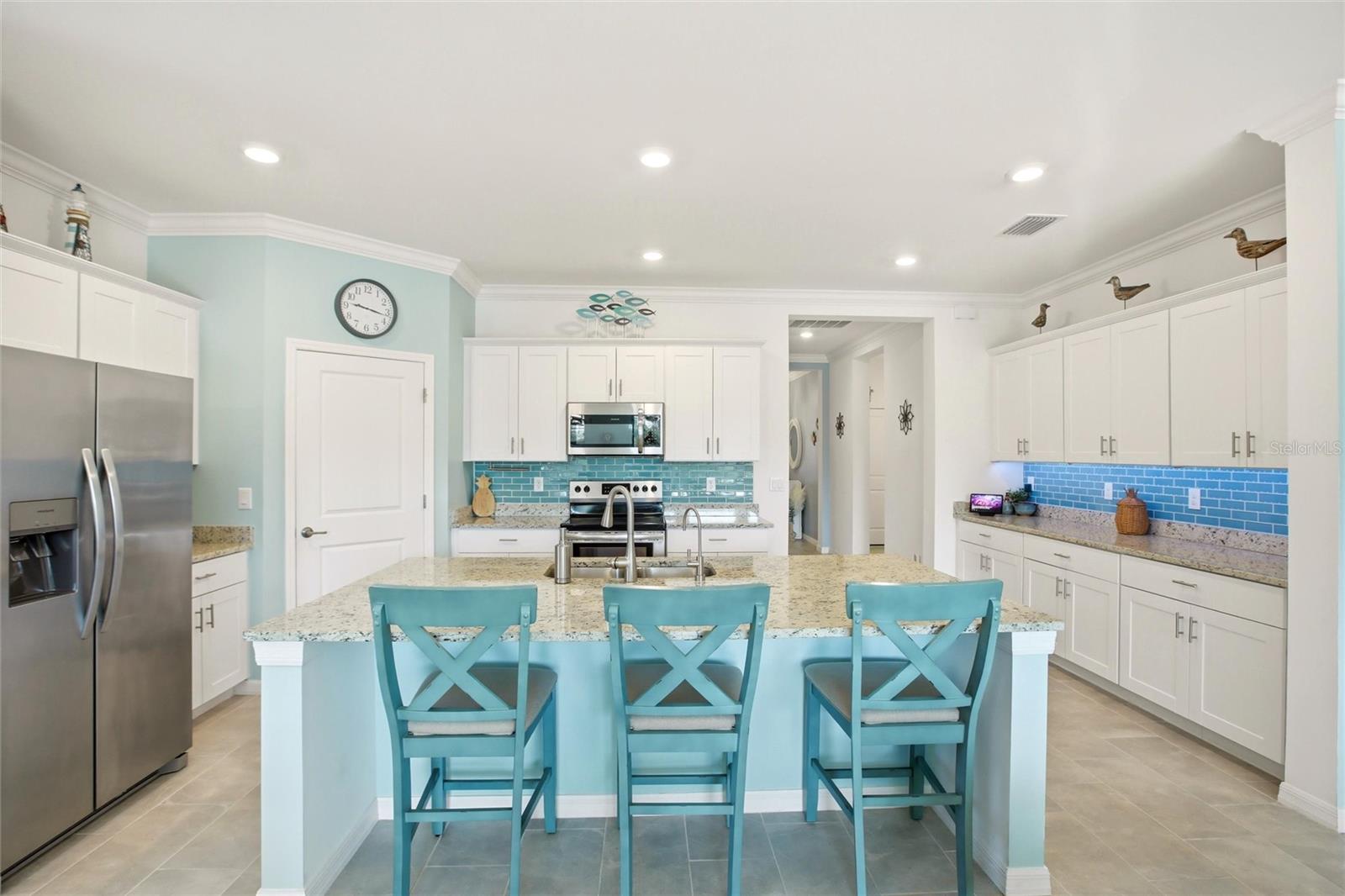 TORTUGA - Residential