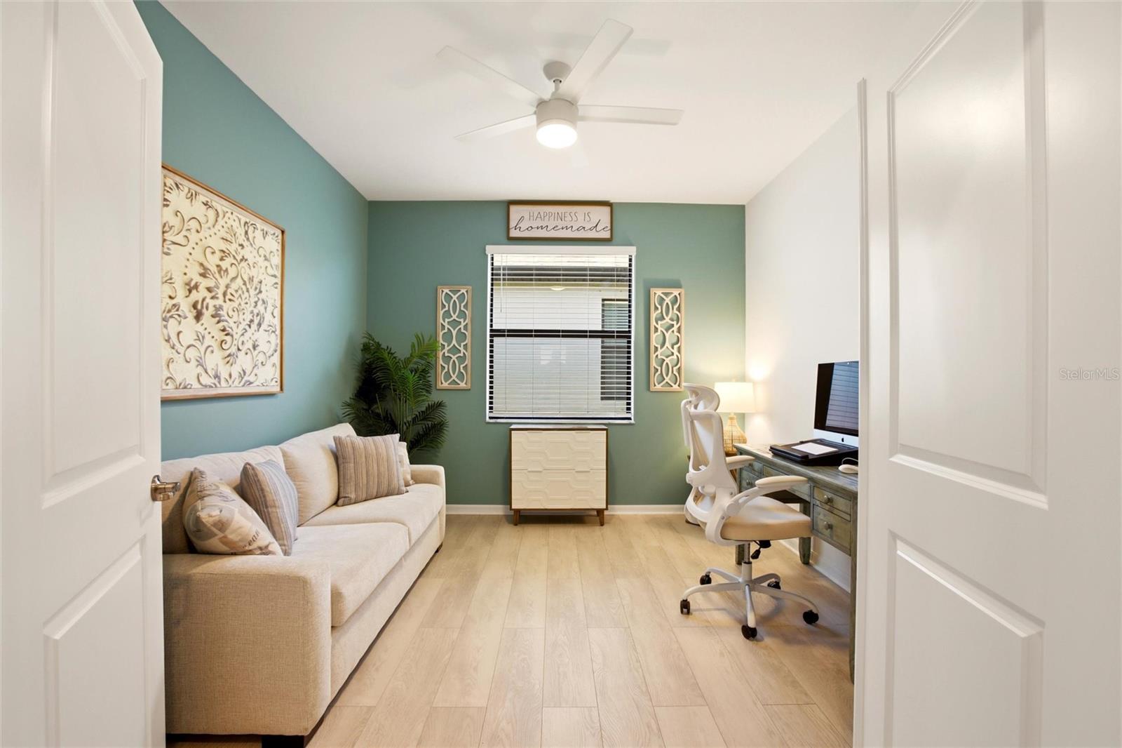 TORTUGA - Residential