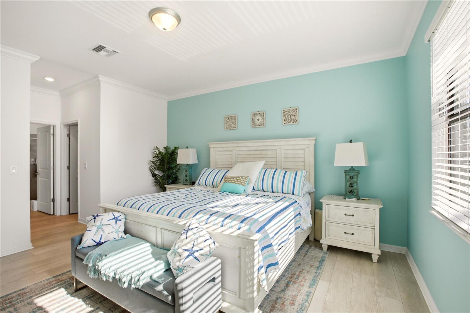 TORTUGA - Residential