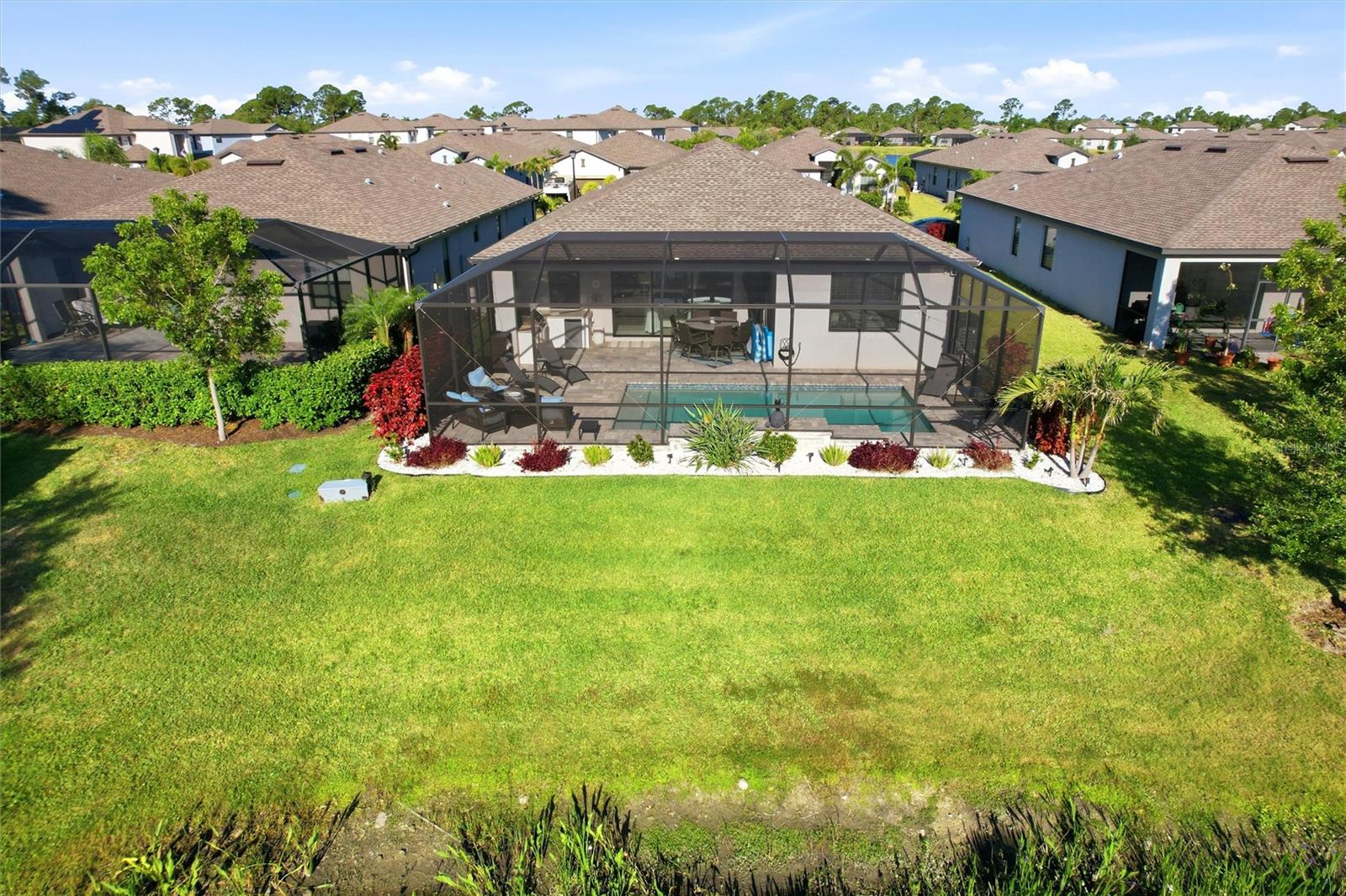 TORTUGA - Residential