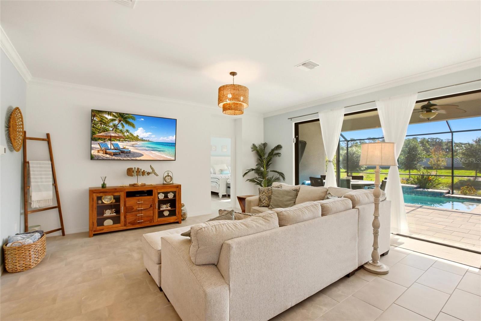 TORTUGA - Residential