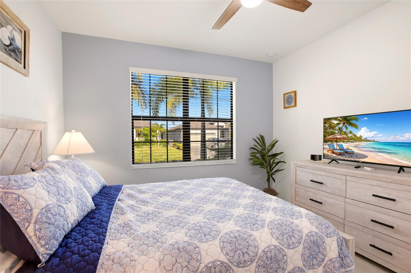 TORTUGA - Residential