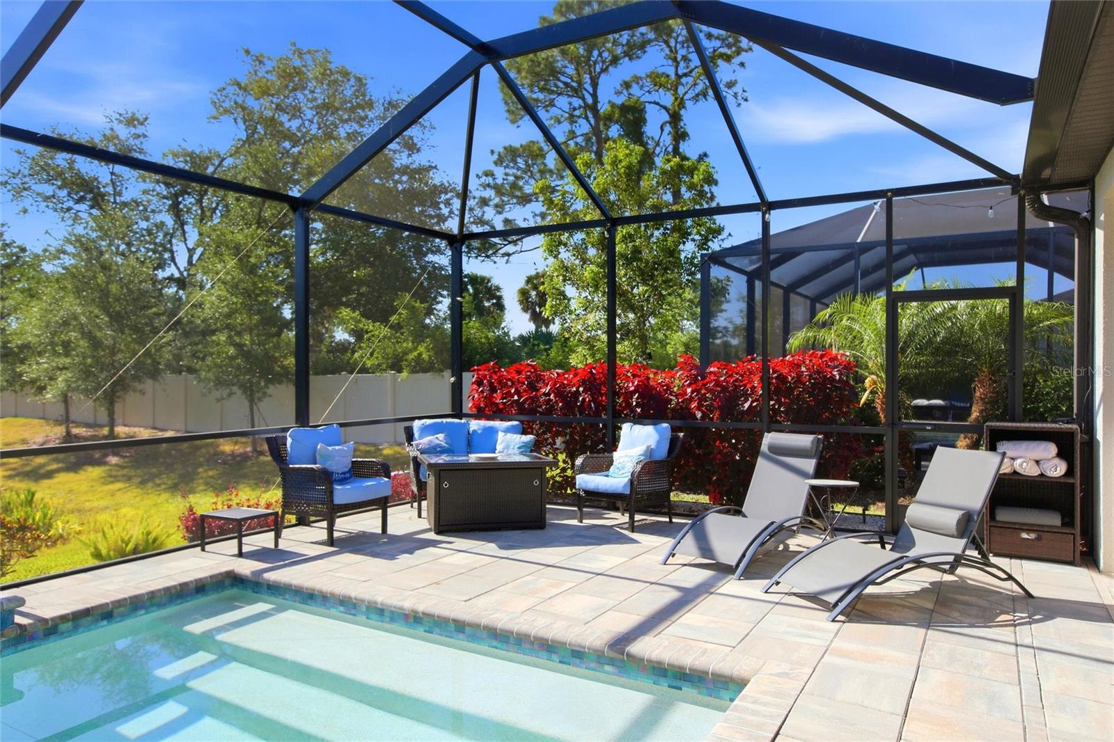 TORTUGA - Residential