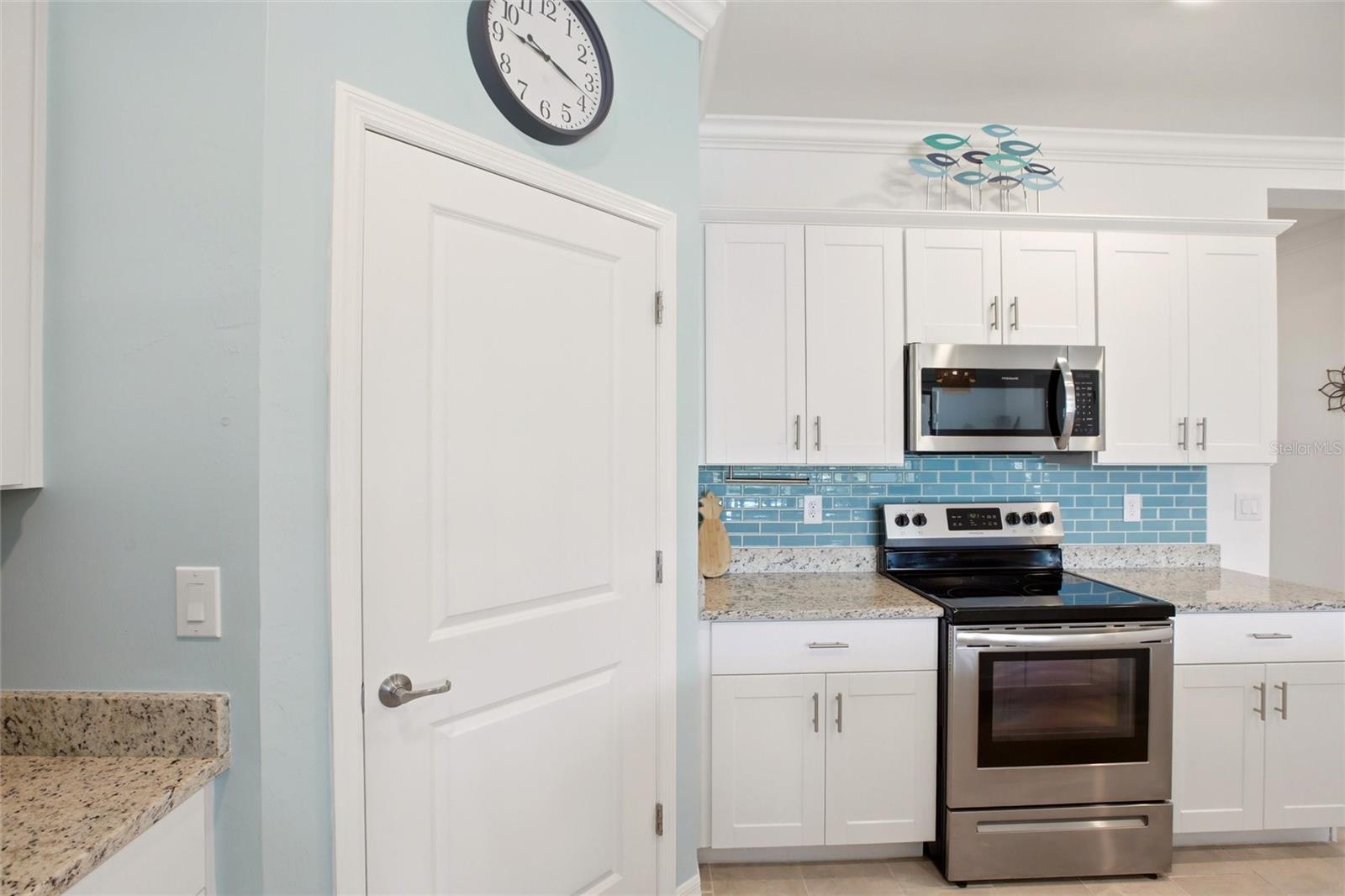 TORTUGA - Residential