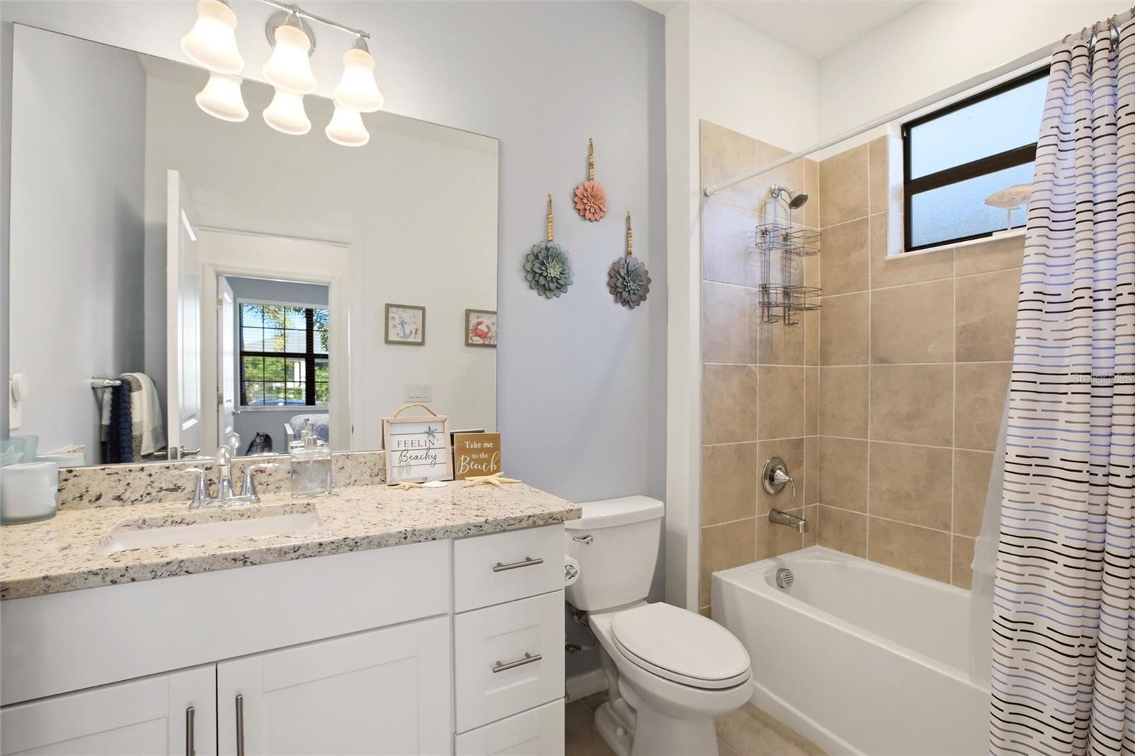 TORTUGA - Residential