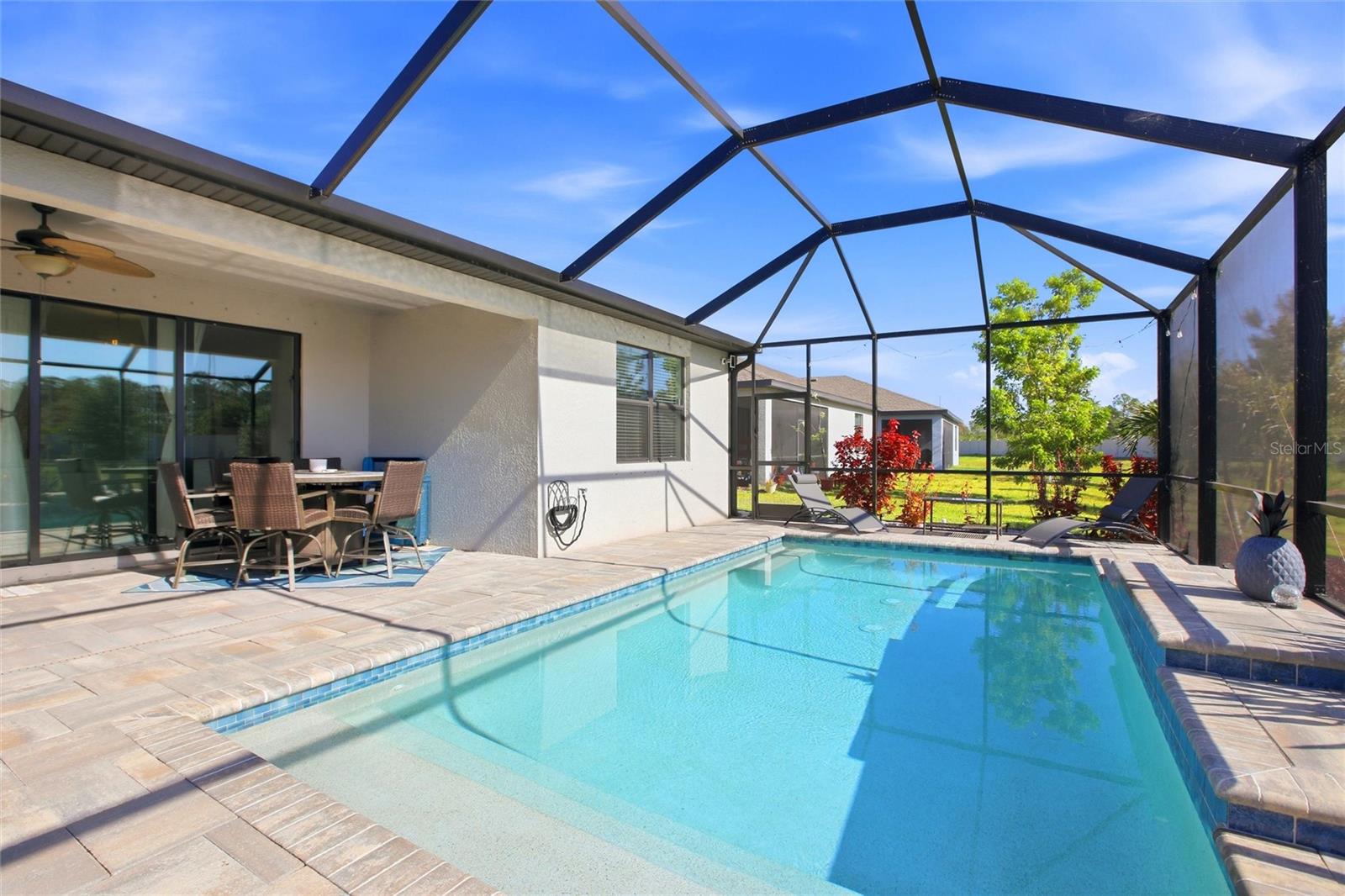 TORTUGA - Residential