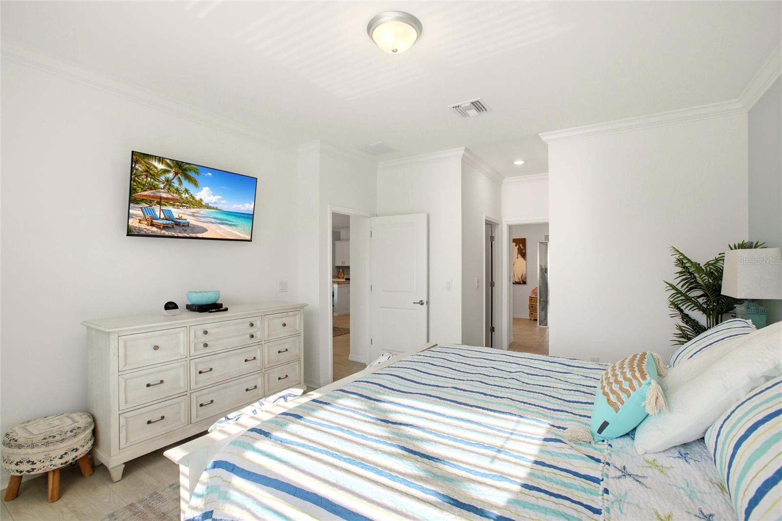 TORTUGA - Residential