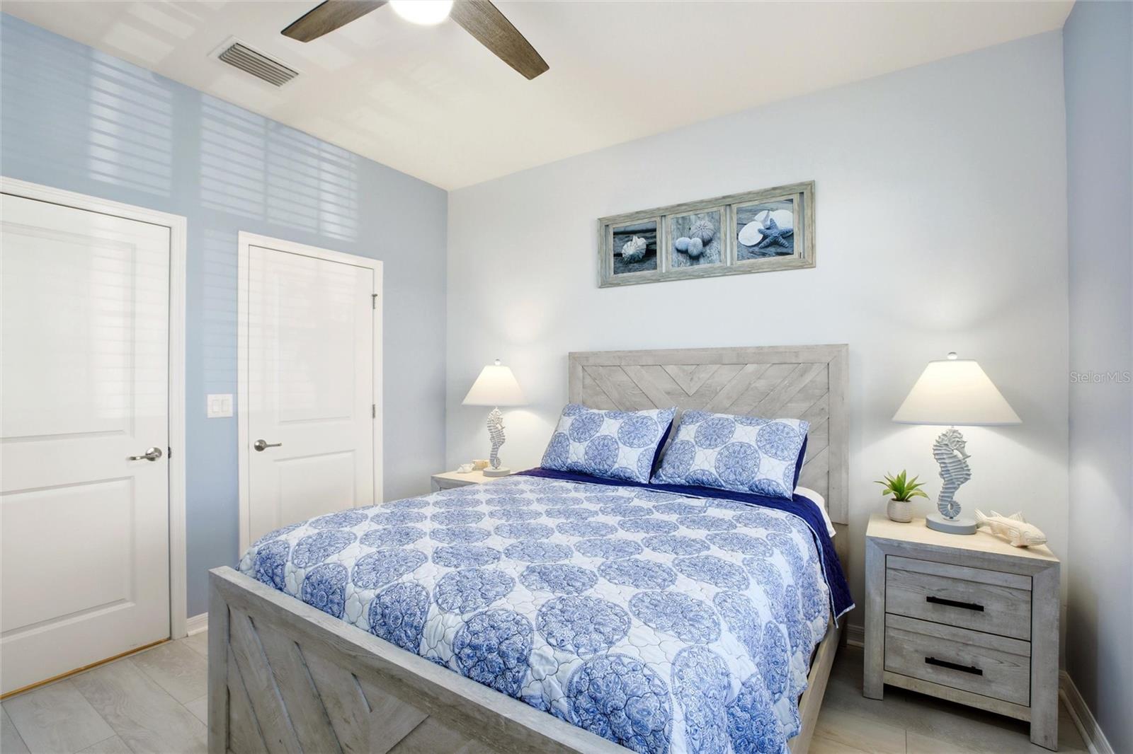 TORTUGA - Residential