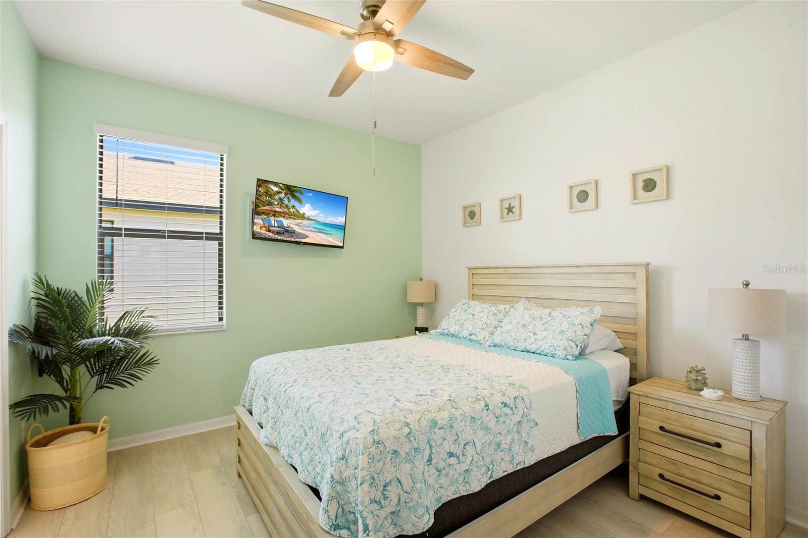 TORTUGA - Residential