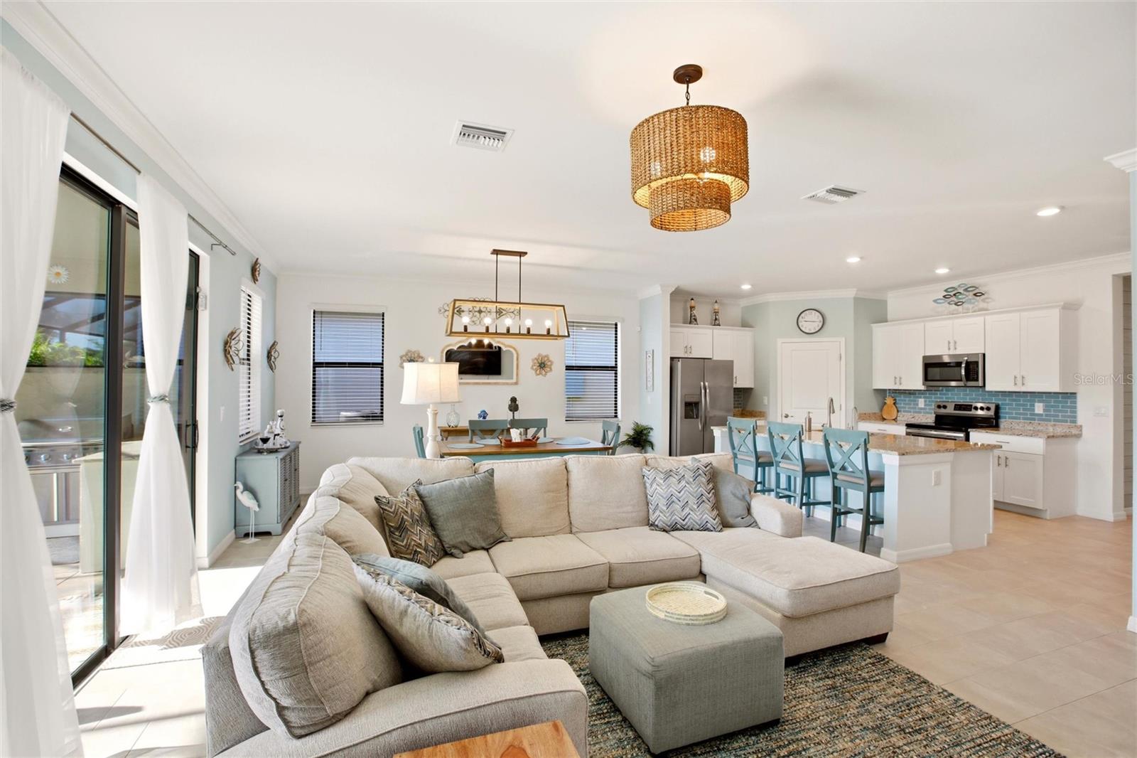 TORTUGA - Residential