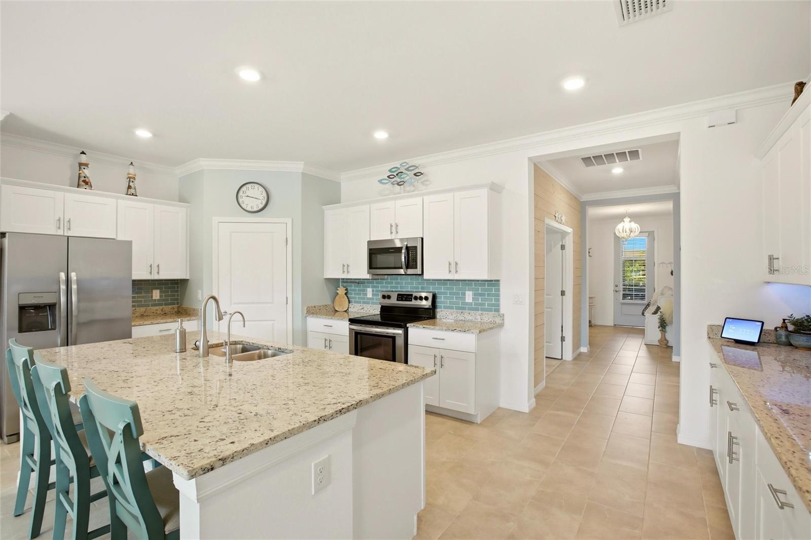 TORTUGA - Residential