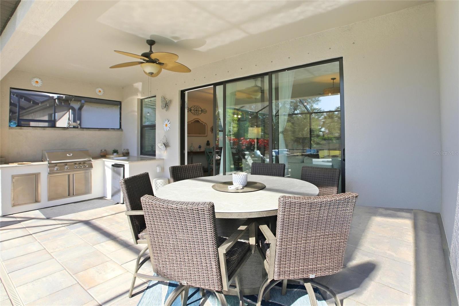 TORTUGA - Residential