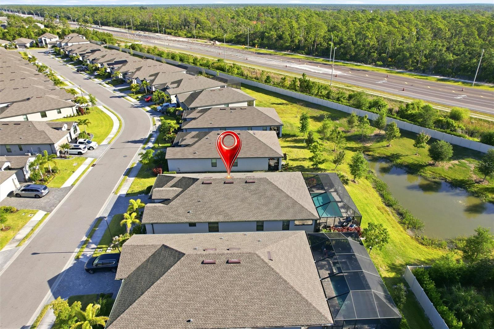 TORTUGA - Residential