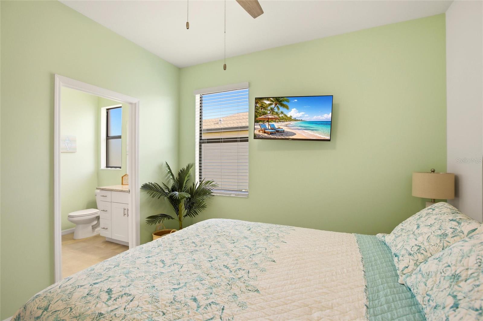 TORTUGA - Residential