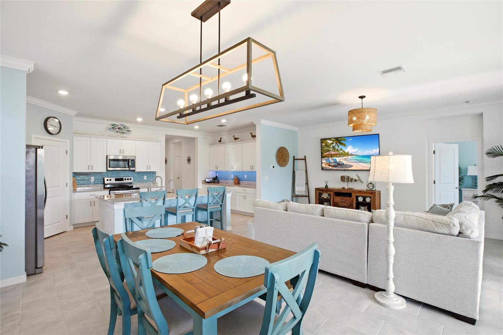 TORTUGA - Residential