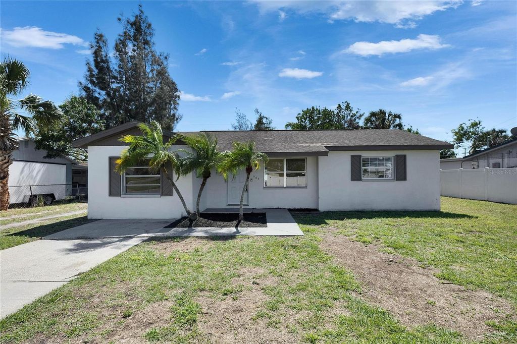 Photo of 564 Florida Circle S, Apollo Beach, FL 33572 (MLS # TB8359006)