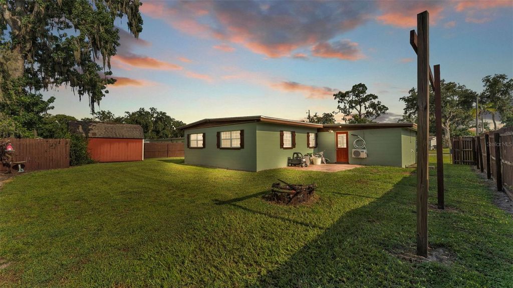 Photo of 740 Bearcreek Drive, Bartow, FL 33830 (MLS # L4955029)