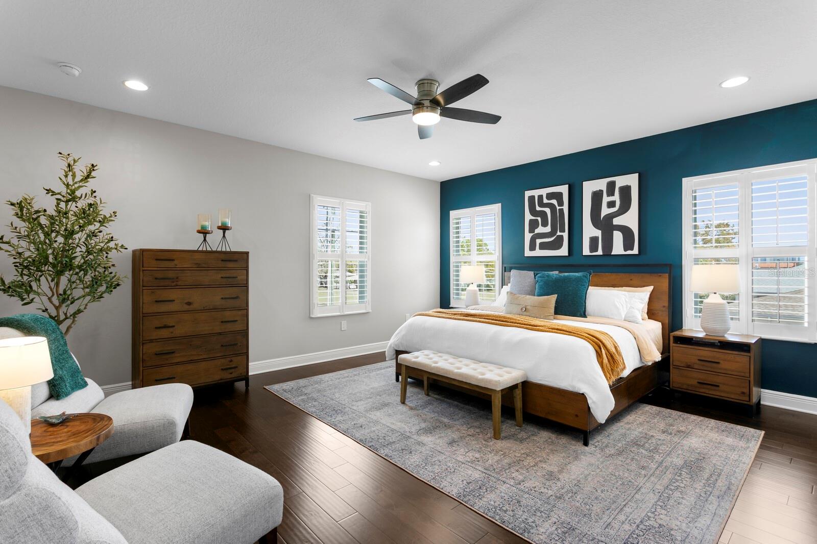 WEST PINES REV MAP - Residential