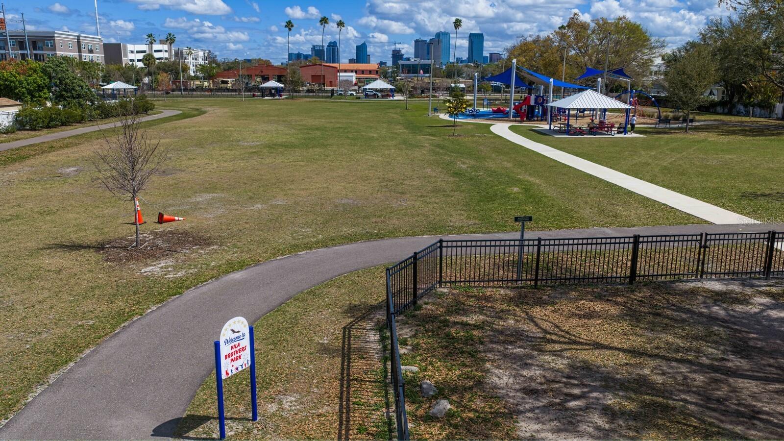 WEST PINES REV MAP - Residential