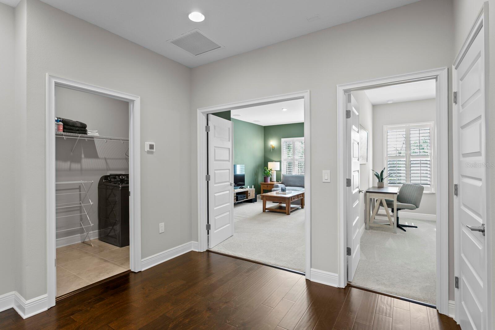 WEST PINES REV MAP - Residential