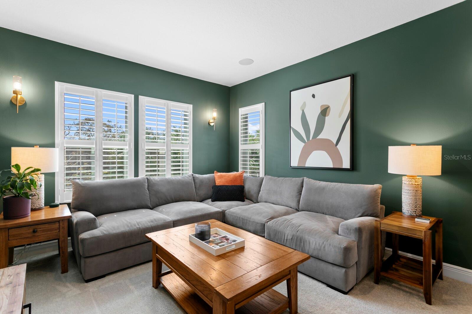 WEST PINES REV MAP - Residential