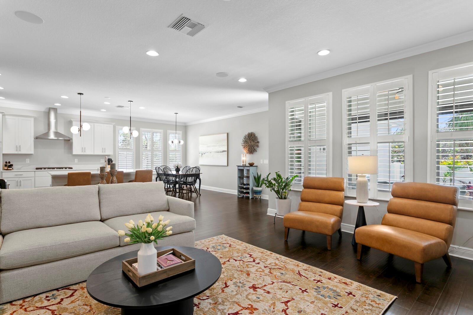 WEST PINES REV MAP - Residential