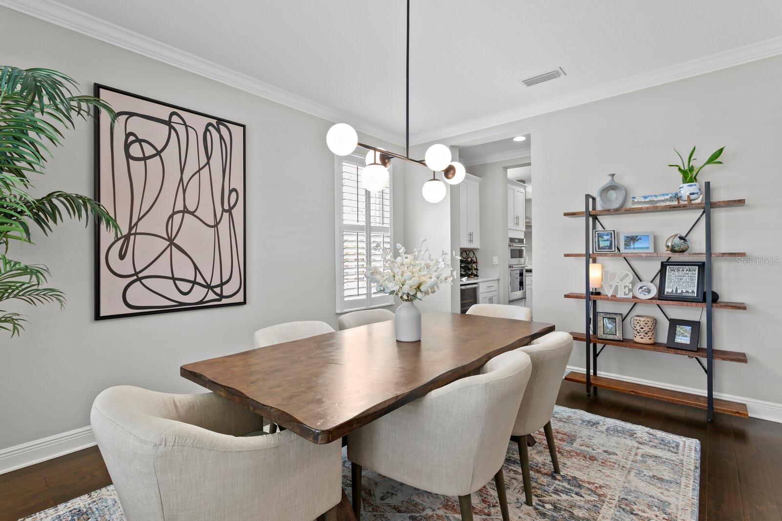 WEST PINES REV MAP - Residential