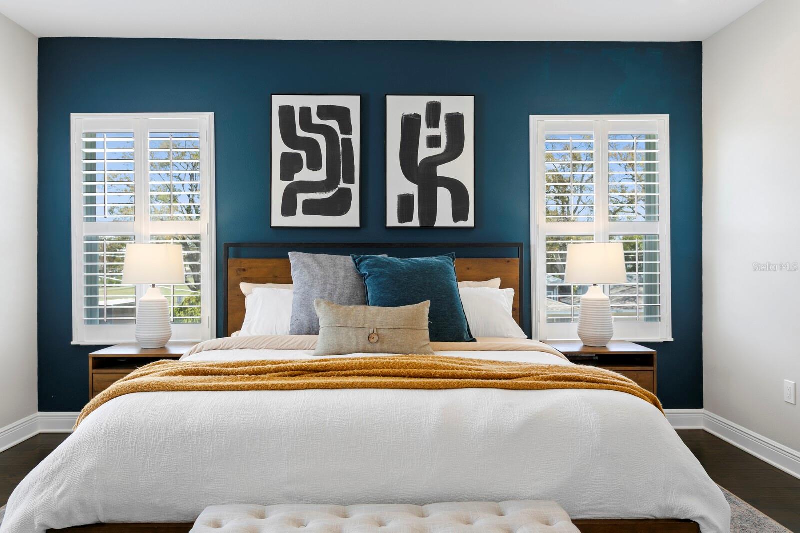 WEST PINES REV MAP - Residential