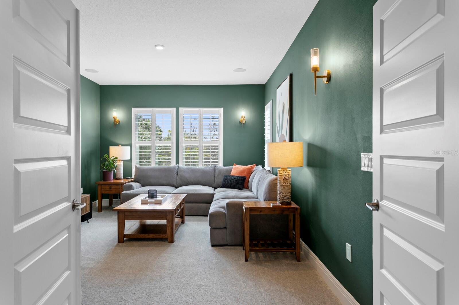 WEST PINES REV MAP - Residential