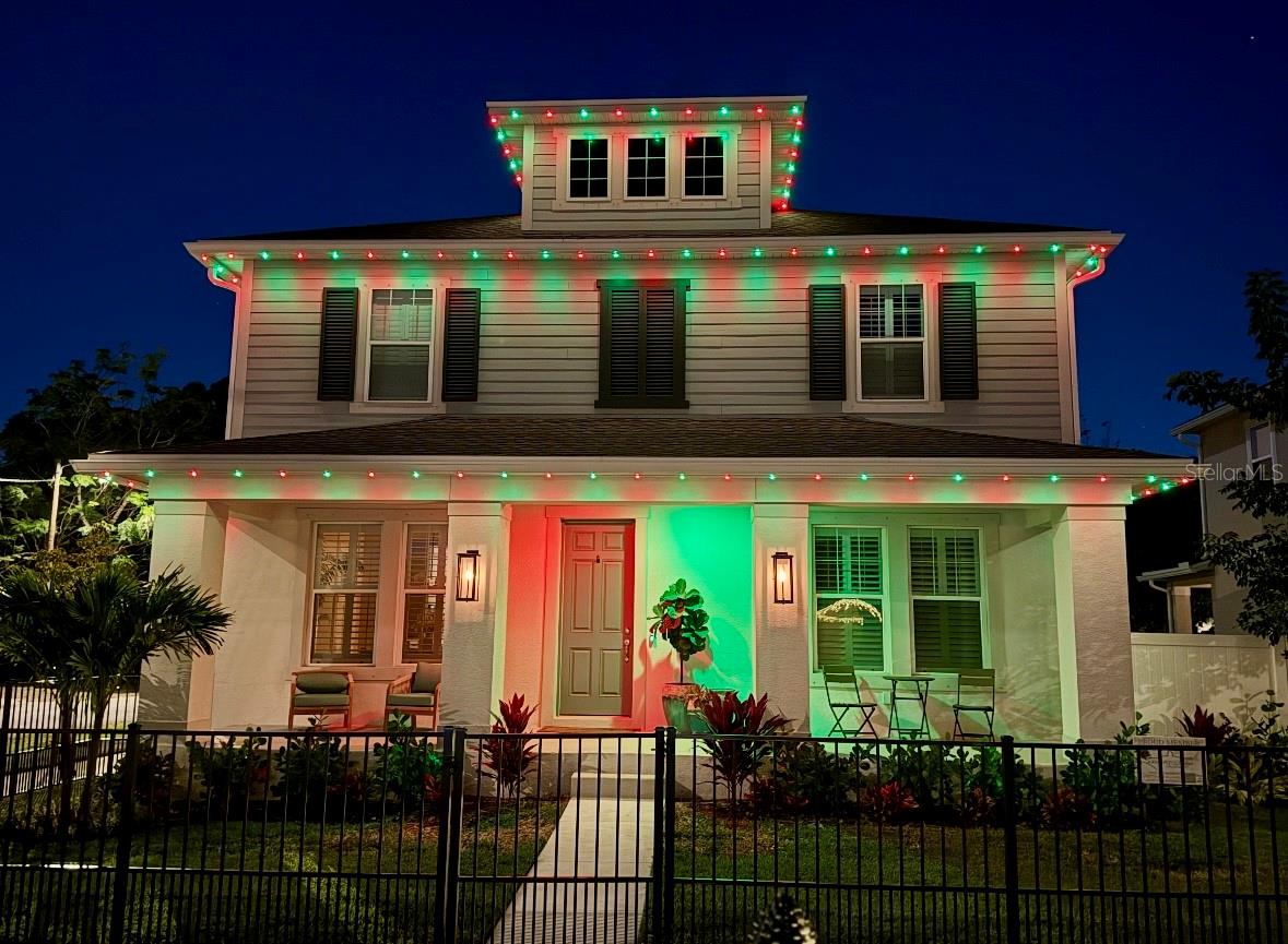 WEST PINES REV MAP - Residential