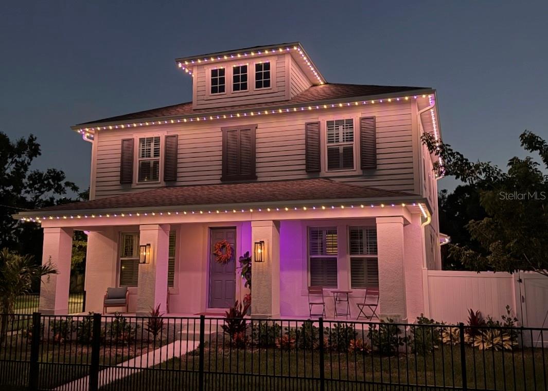 WEST PINES REV MAP - Residential