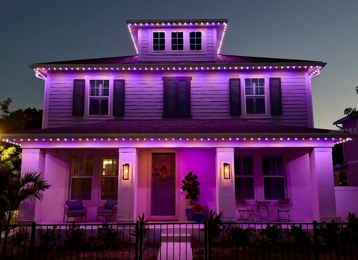 WEST PINES REV MAP - Residential