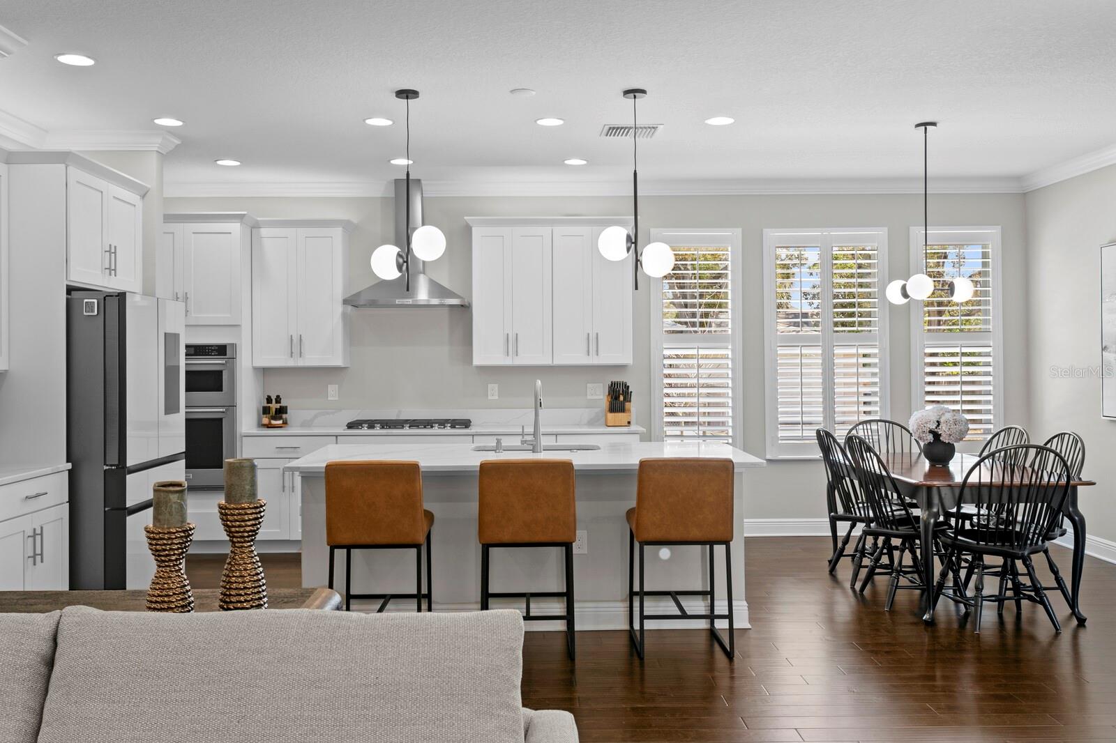 WEST PINES REV MAP - Residential