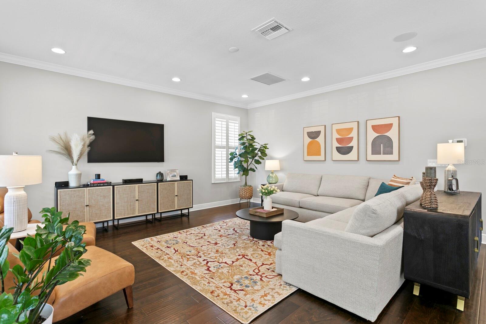 WEST PINES REV MAP - Residential