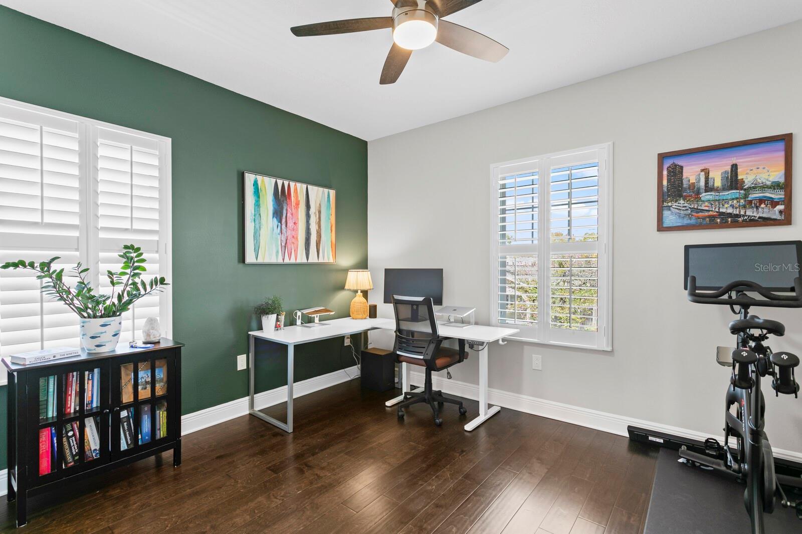 WEST PINES REV MAP - Residential