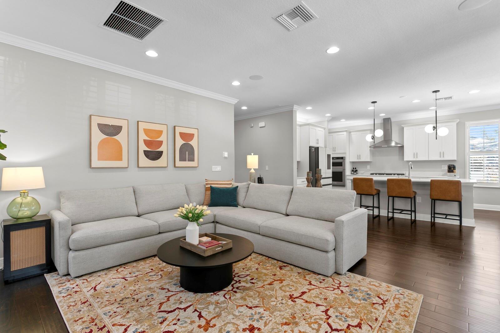 WEST PINES REV MAP - Residential