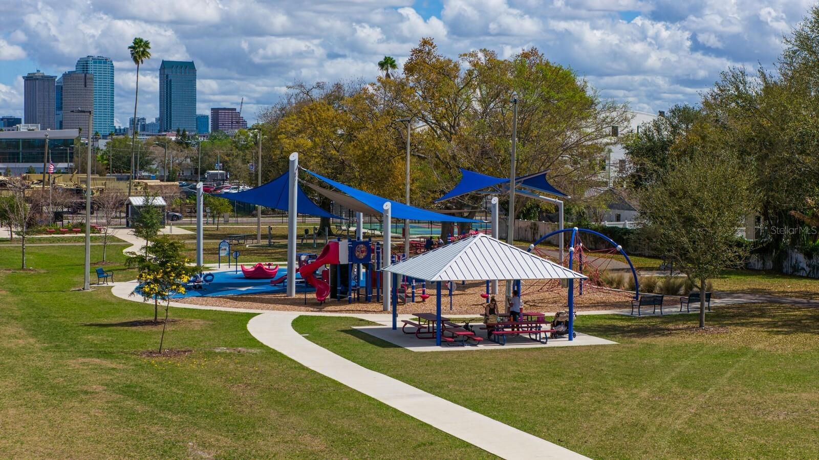 WEST PINES REV MAP - Residential