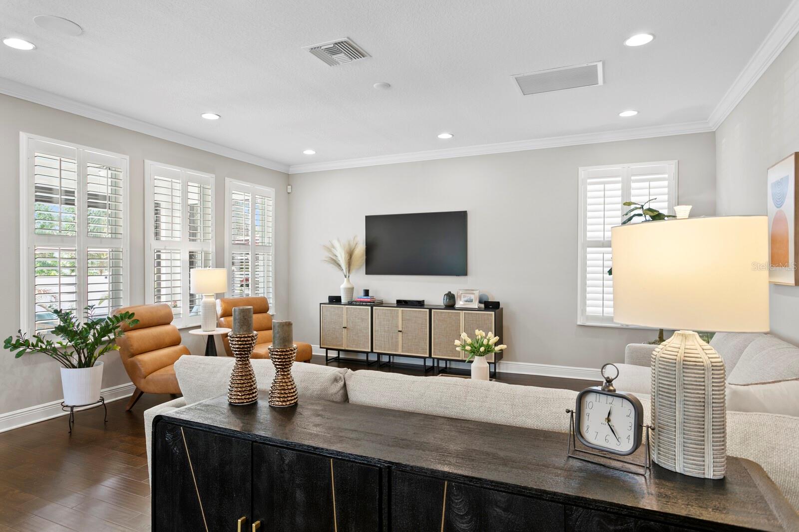 WEST PINES REV MAP - Residential